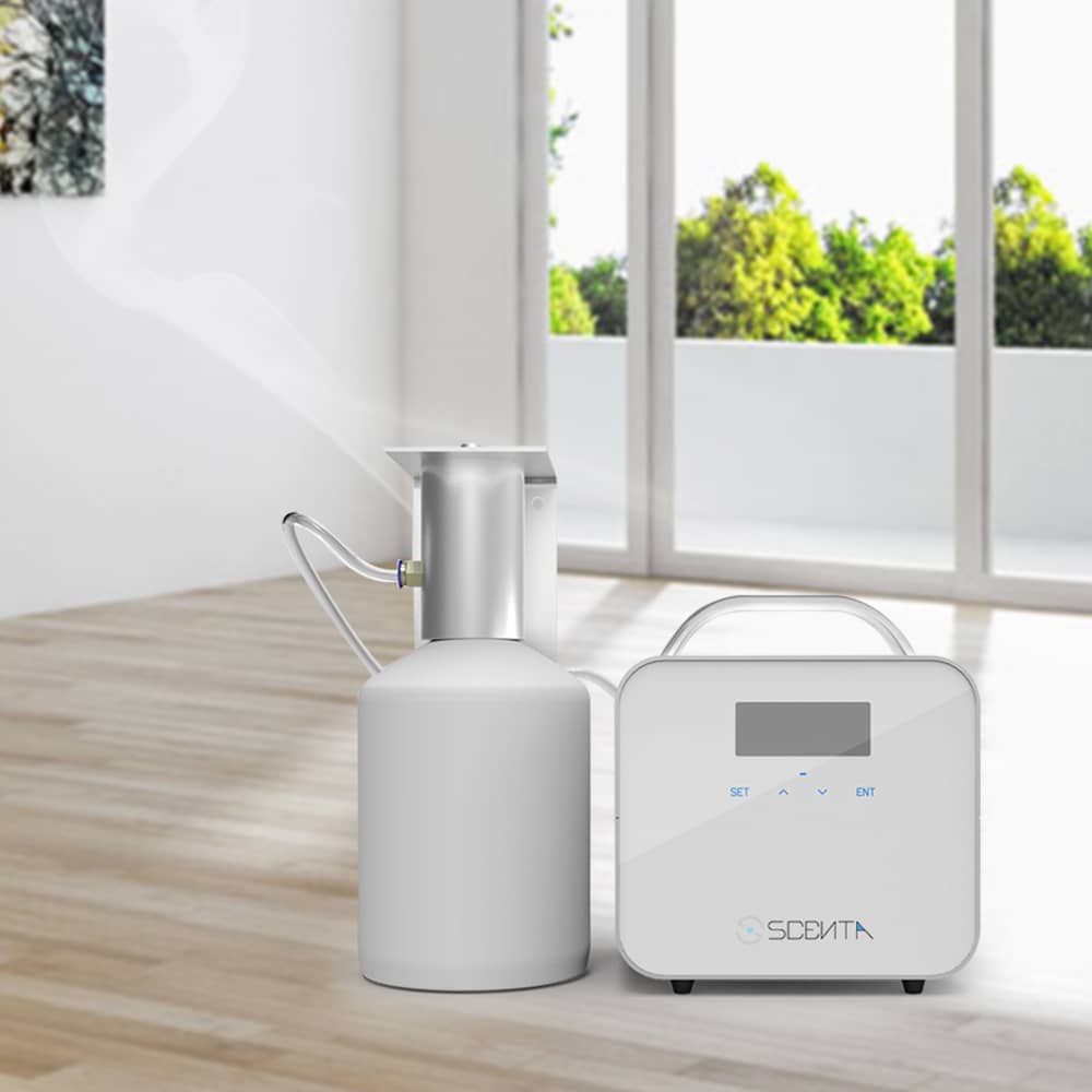 AE108 commercial aroma diffuser